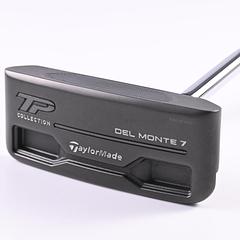 Taylormade TP Black Collection Del Monte 7 Putter / 34 Inch - Image 2