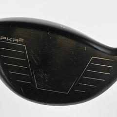 Wilson Dynapower Titanium 2023 Driver / 9 Degree / Stiff Flex Fujikura Ventus Blue 6 - Image 4