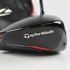 Taylormade Stealth HD Driver / 10.5 Degree / Regular Flex Fujikura Air Speeder 45 - Image 3