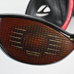 Taylormade Stealth HD Driver / 10.5 Degree / Regular Flex Fujikura Air Speeder 45 - Image 4