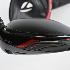 Taylormade Stealth HD Driver / 10.5 Degree / Regular Flex Fujikura Air Speeder 45 - Image 5