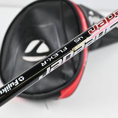 Taylormade Stealth HD Driver / 10.5 Degree / Regular Flex Fujikura Air Speeder 45 - Image 6