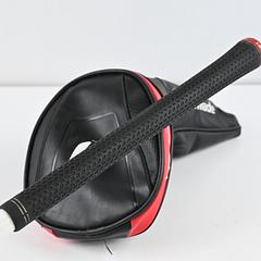 Taylormade Stealth HD Driver / 10.5 Degree / Regular Flex Fujikura Air Speeder 45 - Image 8