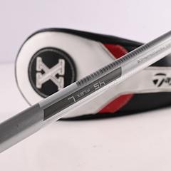 Ladies Taylormade M4 #4 Hybrid / 22 Degree / Ladies Flex Taylormade 45 Shaft - Image 6