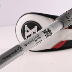 Ladies Taylormade M4 #4 Hybrid / 22 Degree / Ladies Flex Taylormade 45 Shaft - Image 7