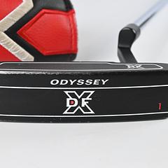 Odyssey DFX 1 2021 Putter / 34 Inch - Image 1