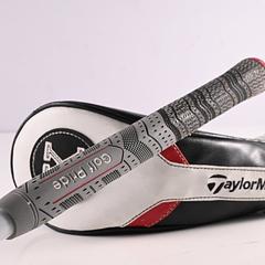 Ladies Taylormade M4 #4 Hybrid / 22 Degree / Ladies Flex Taylormade 45 Shaft - Image 8