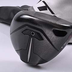 Titleist TSR4 Driver / 9 Degree / X-Flex Tensei 1K Black 65 Shaft - Image 2