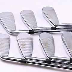 PXG 0311 T Gen4/0211 ST Irons / 4-PW / Stiff Flex KBS $-Taper 120 Shafts - Image 3