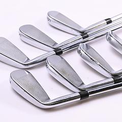 PXG 0311 T Gen4/0211 ST Irons / 4-PW / Stiff Flex KBS $-Taper 120 Shafts - Image 4