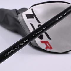 Titleist TSR4 Driver / 9 Degree / X-Flex Tensei 1K Black 65 Shaft - Image 6