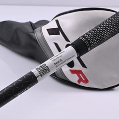 Titleist TSR4 Driver / 9 Degree / X-Flex Tensei 1K Black 65 Shaft - Image 7