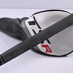 Titleist TSR4 Driver / 9 Degree / X-Flex Tensei 1K Black 65 Shaft - Image 8