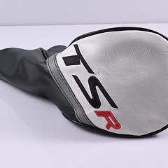 Titleist TSR4 Driver / 9 Degree / X-Flex Tensei 1K Black 65 Shaft - Image 9