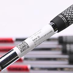 PXG 0311 T Gen4/0211 ST Irons / 4-PW / Stiff Flex KBS $-Taper 120 Shafts - Image 6
