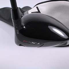 Titleist TSR4 Driver / 9 Degree / X-Flex Tensei 1K Black 65 Shaft - Image 5