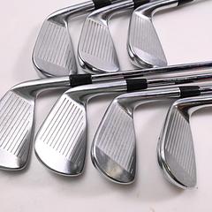 Left Hand Titleist 716 AP2 Irons / 4-PW / Stiff Flex XP 95 S300 Shafts - Image 3