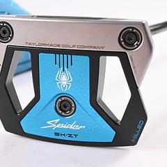 Taylormade Spider ZT Putter / 35 Inch - Image 1