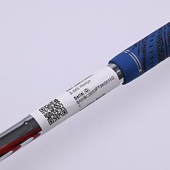 Left Hand Srixon Z-565 Pithing Wedge / 44 Degree / Regular Flex NS Pro Modus3 - Image 5