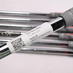 Left Hand Titleist 716 AP2 Irons / 4-PW / Stiff Flex XP 95 S300 Shafts - Image 6