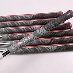 Left Hand Titleist 716 AP2 Irons / 4-PW / Stiff Flex XP 95 S300 Shafts - Image 7