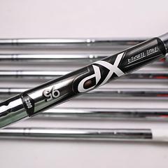 Left Hand Titleist 716 AP2 Irons / 4-PW / Stiff Flex XP 95 S300 Shafts - Image 5