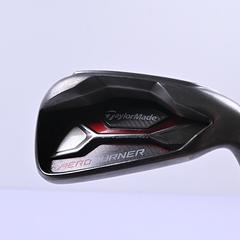 Ladies Taylormade Aeroburner #6 Iron / Ladies Flex Taylormade REAX 45 Shaft - Image 1