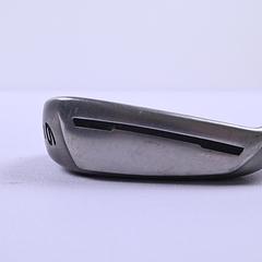 Ladies Taylormade Aeroburner #6 Iron / Ladies Flex Taylormade REAX 45 Shaft - Image 3