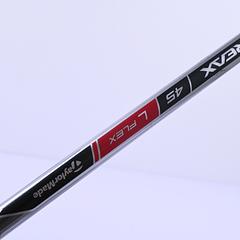 Ladies Taylormade Aeroburner #6 Iron / Ladies Flex Taylormade REAX 45 Shaft - Image 4