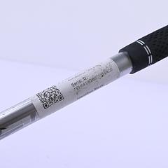 Ladies Taylormade Aeroburner #6 Iron / Ladies Flex Taylormade REAX 45 Shaft - Image 5