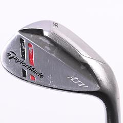 Taylormade ATV Sand Wedge / 56 Degree / Wedge Flex KBS Shaft - Image 1