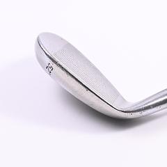 Taylormade RAC Chrome Gap Wedge / 52 Degree / Wedge Flex Taylormade RAC Shaft - Image 3