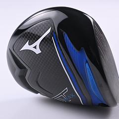 Mizuno ST-Max 230 Driver / 10.5 Degree / Regular Flex Evenflow Blue 55 Shaft - Image 1