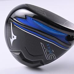 Mizuno ST-Max 230 Driver / 10.5 Degree / Regular Flex Evenflow Blue 55 Shaft - Image 2