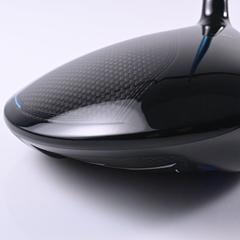 Mizuno ST-Max 230 Driver / 10.5 Degree / Regular Flex Evenflow Blue 55 Shaft - Image 3