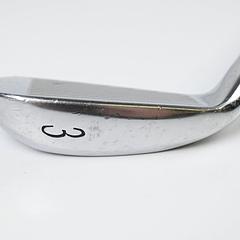 Mizuno MX-20 #3 Iron / 20 Degree / Regular Flex Dynamic Gold Lite R300 Shaft - Image 3