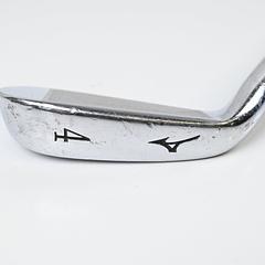 Mizuno MP-57 #4 Iron / 24 Degree / Regular Flex Dynamic Gold R300 Shaft - Image 3