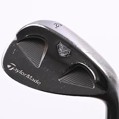 Taylormade RAC Chrome Gap Wedge / 52 Degree / Wedge Flex Taylormade RAC Shaft - Image 1