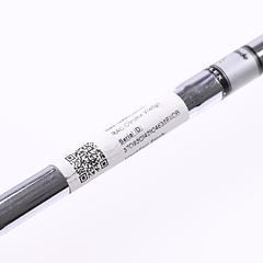 Taylormade RAC Chrome Gap Wedge / 52 Degree / Wedge Flex Taylormade RAC Shaft - Image 5