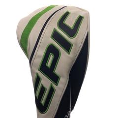 Used Callaway Epic Speed Triple Diamond Driver / 9.0 Degrees / Stiff Flex - Image 10