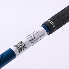 Mizuno ST-Max 230 Driver / 10.5 Degree / Regular Flex Evenflow Blue 55 Shaft - Image 7