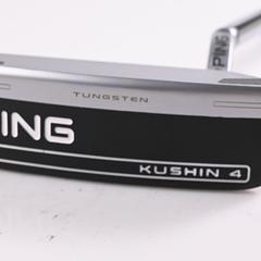 Ping Kushin 4 2024 Putter / 34 Inch - Image 2