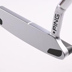 Ping Kushin 4 2024 Putter / 34 Inch - Image 3
