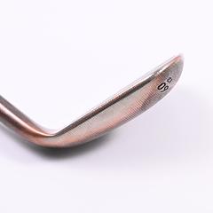 Taylormade Hi-Toe 3 Lob Wedge / 60 Degree / Wedge Flex KBS Hi-Rev 115 - Image 3