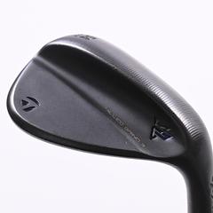 Taylormade Milled Grind 3 Black Sand Wedge / 54 Degree / Stiff Flex DG S200 - Image 1