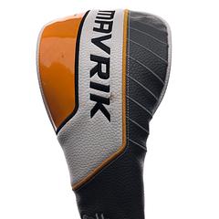 Used Callaway Rogue ST MAX D Driver / 9.0 Degrees / Stiff Flex - Image 10