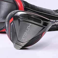 Taylormade Stealth Driver / 12 Degree / Stiff Flex Diamana T+ 60 Shaft - Image 2
