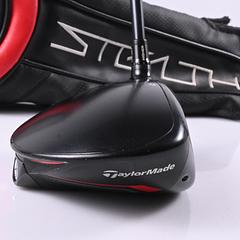 Taylormade Stealth Driver / 12 Degree / Stiff Flex Diamana T+ 60 Shaft - Image 3