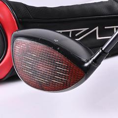 Taylormade Stealth Driver / 12 Degree / Stiff Flex Diamana T+ 60 Shaft - Image 4