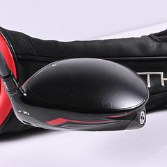 Taylormade Stealth Driver / 12 Degree / Stiff Flex Diamana T+ 60 Shaft - Image 5